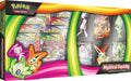 Pokemon - Mythical Squishy - Premium Collection
