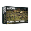 Bolt Action The Reich's Praetorians - Waffen-SS starter army