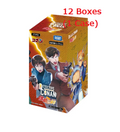 Detective Conan TCG: (1 Case) Bonds of Faith [CT-P04] BOX - NEW (2025/02/22)