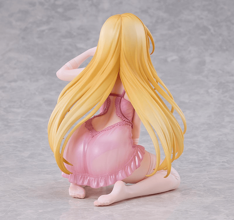 Misaki Shokuhou: Negligee Ver.