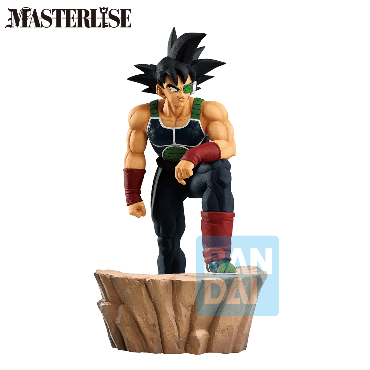 Bardock (Spirit of the Saiyan)