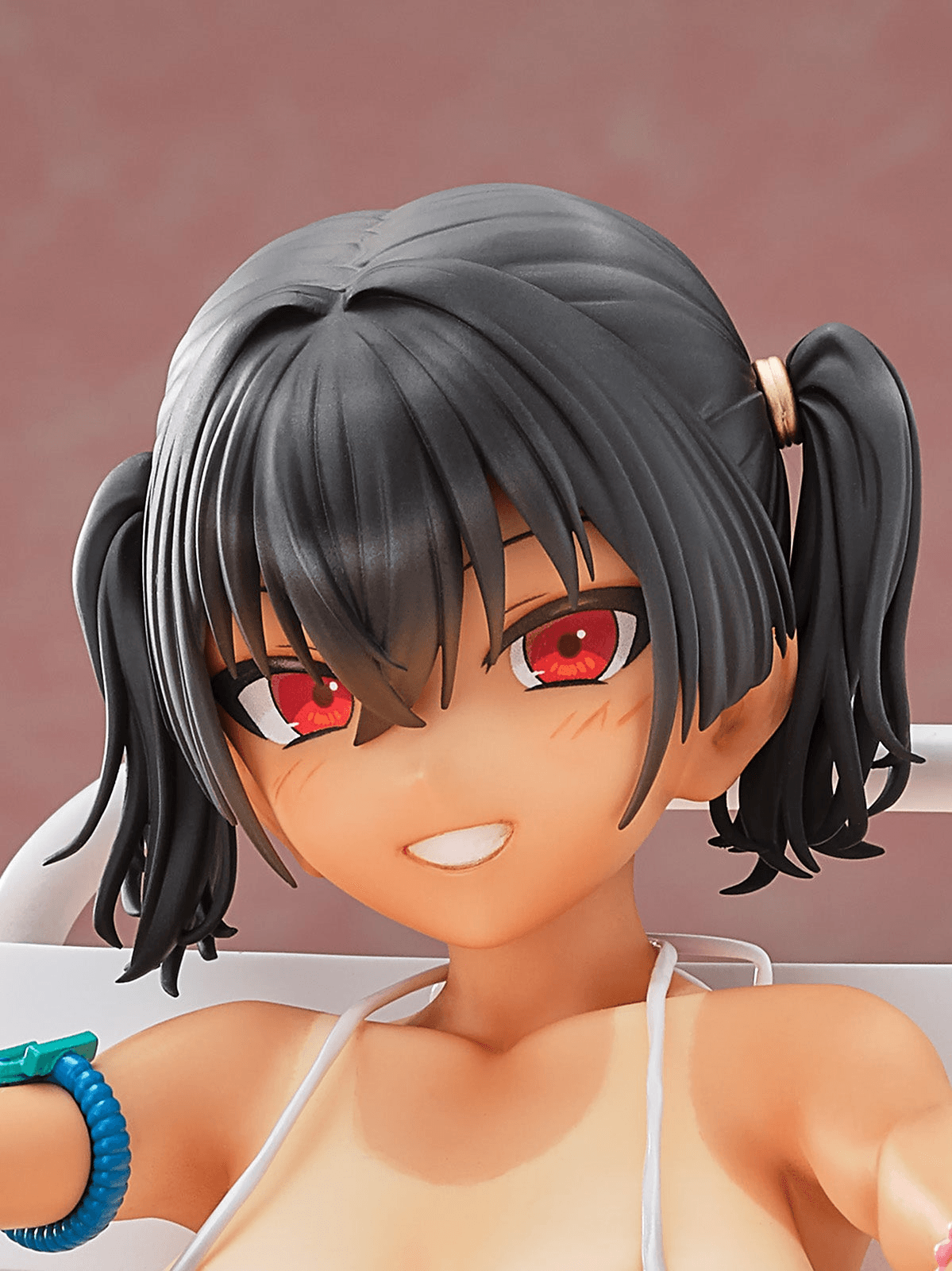 Nocturnas Sasaki Kanna–Gold Bikini Ver.