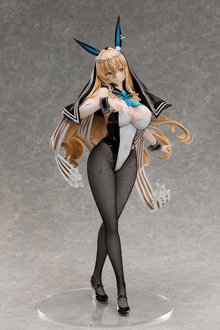 Implacable: Bunny Ver.