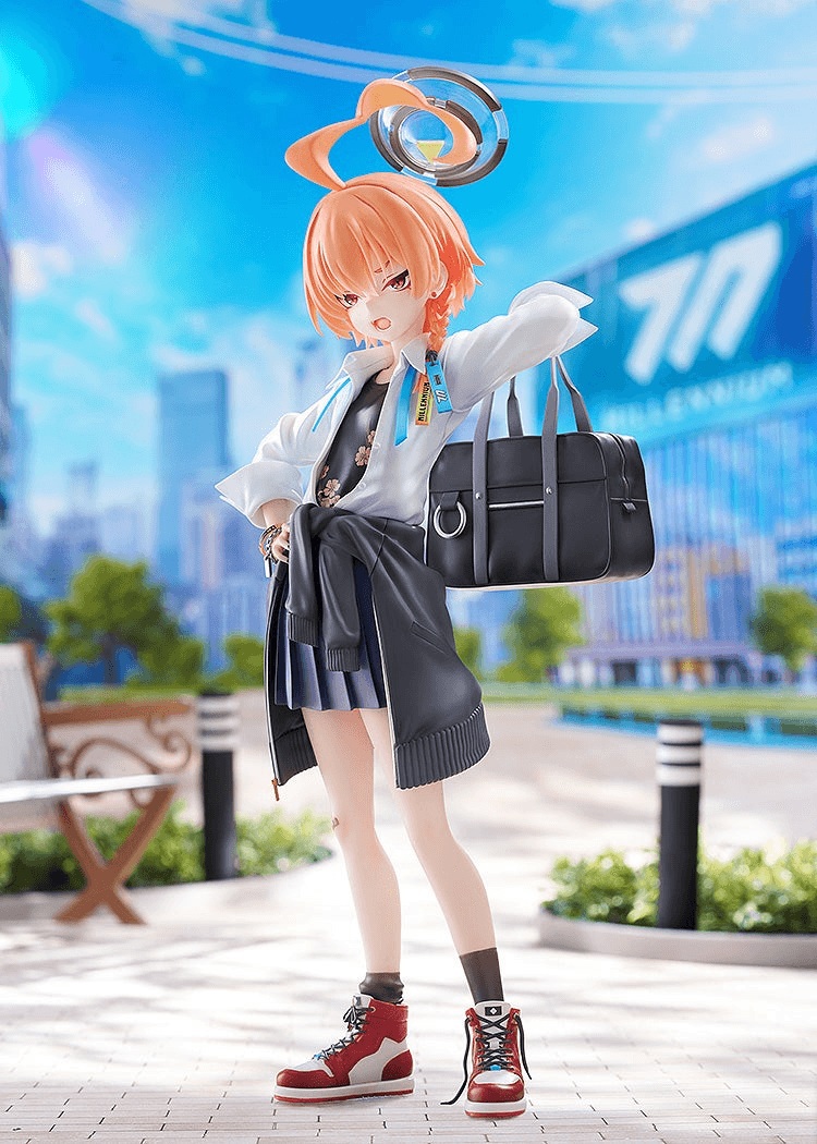 Neru Mikamo - Blue Archive 1/7 Scale Figure