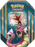 2016 Triple Power Tin Shiny Gyarados EX