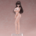 To LOVE-Ru Darkness – Swimsuit Series “Yui Kotegawa” 1/4 Scale Figure: Muse Color Ver.