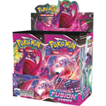 Schwert & Schild: Fusionsschock - Booster Display