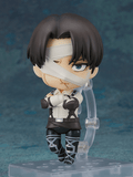 (Rerelease) Nendoroid Levi Ackerman: The Final Season Ver.