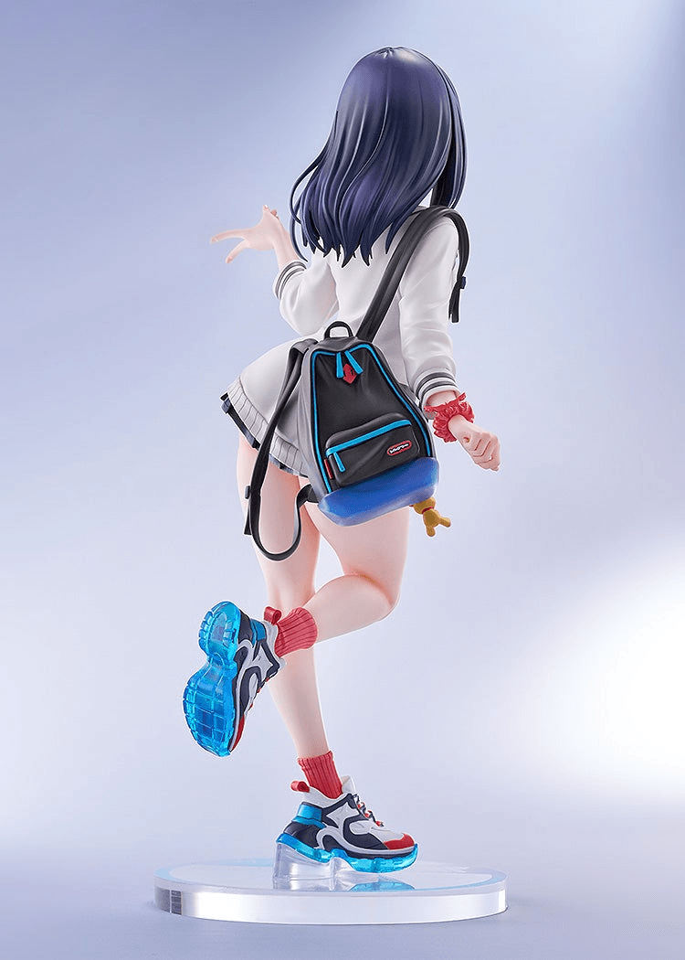 Rikka Takarada feat. toridamono