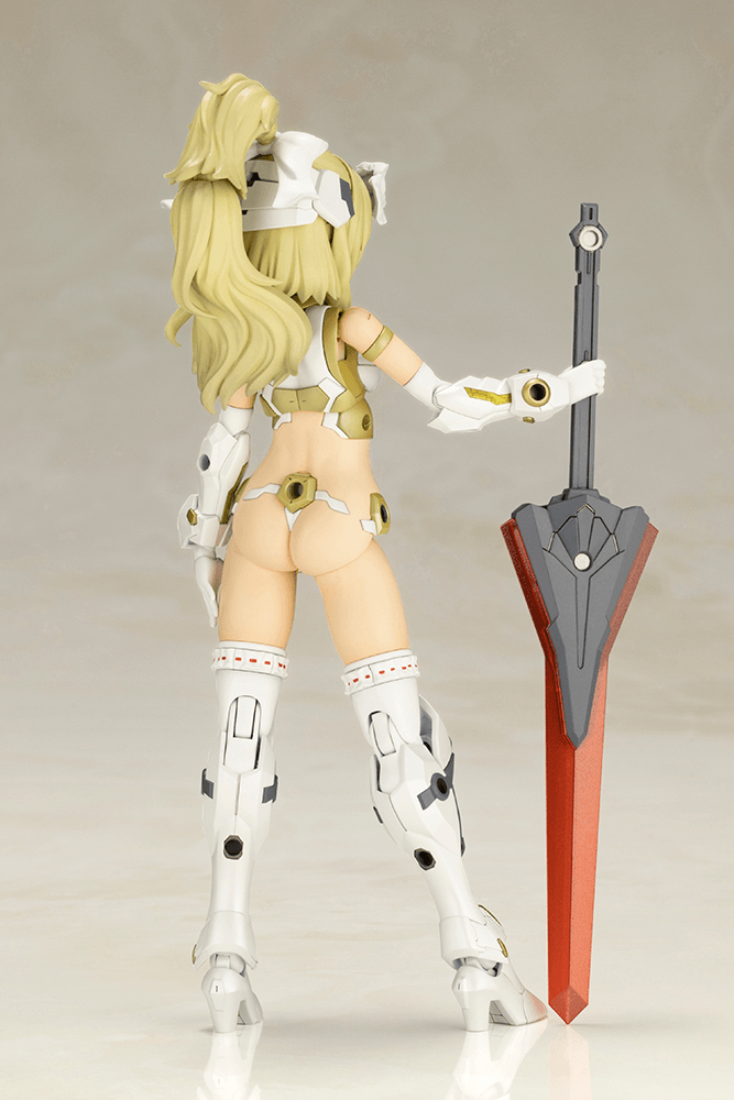 P3 DURGA II Light Armor Ver.