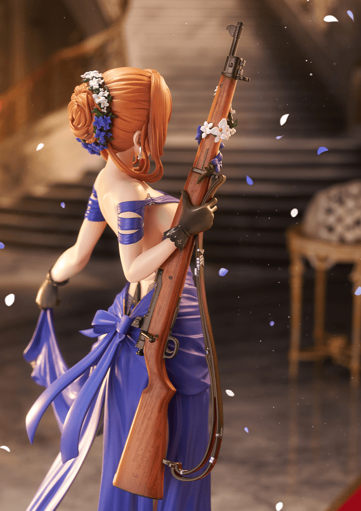 Springfield Queen in Radiance Ver.