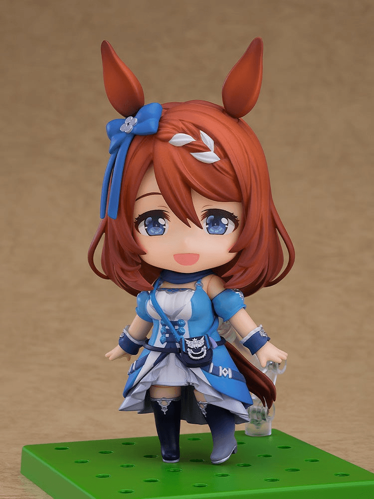 Nendoroid Super Creek