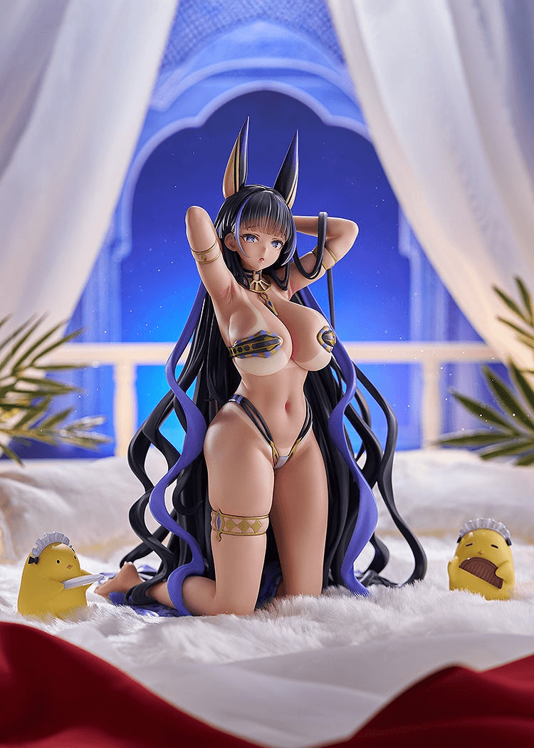 Cleopatra: Stars and Roses