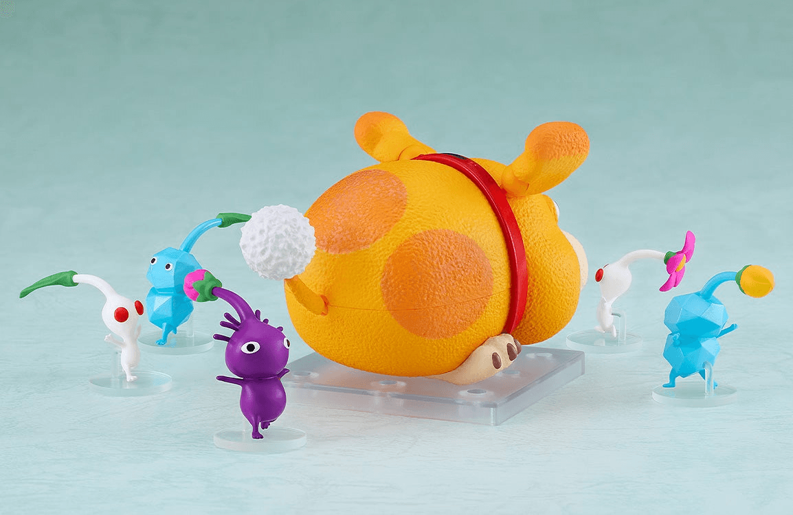 Nendoroid Oatchi