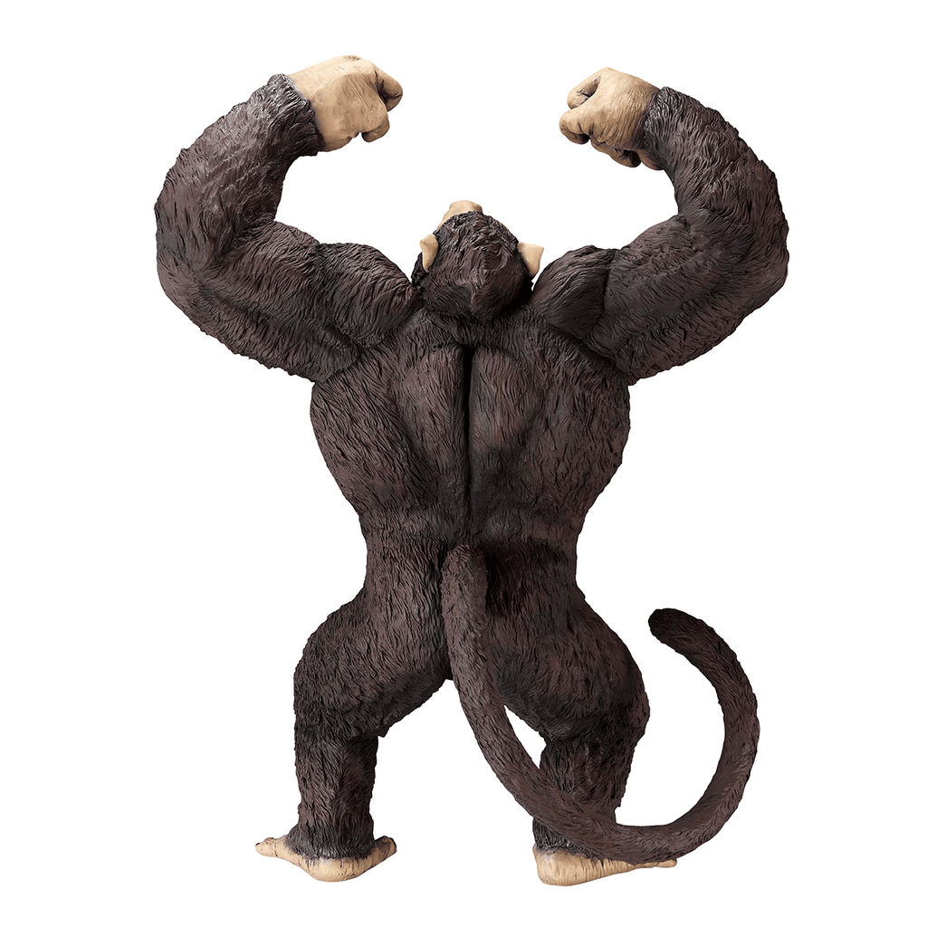 Great Ape Son Goku (The Chronicle of Goku)