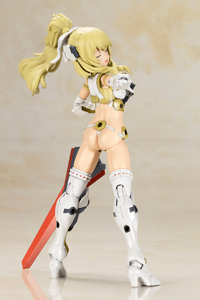 P3 DURGA II Light Armor Ver.