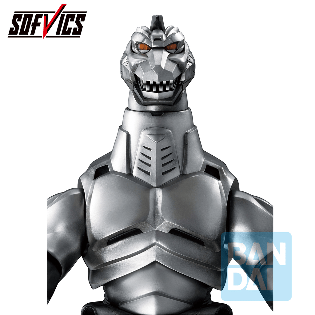 Mechagodzilla (1993)(Machine Chronicle)