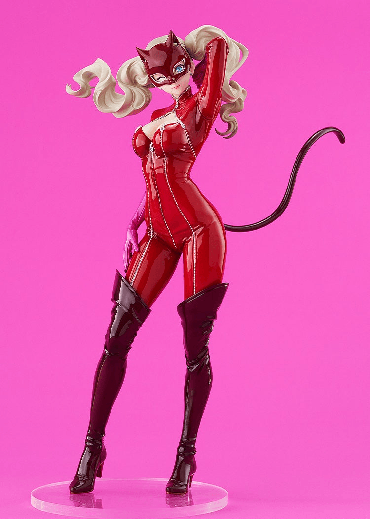 POP UP PARADE Panther L Size
