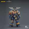 Game Edition Ultramarines Assault Intercessor with Jump Pack, Thunderhammer and Neo-volkite Pistol