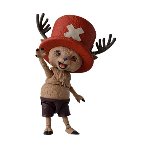 S.H.Figuarts CHOPPER (A Netflix Series: ONE PIECE)