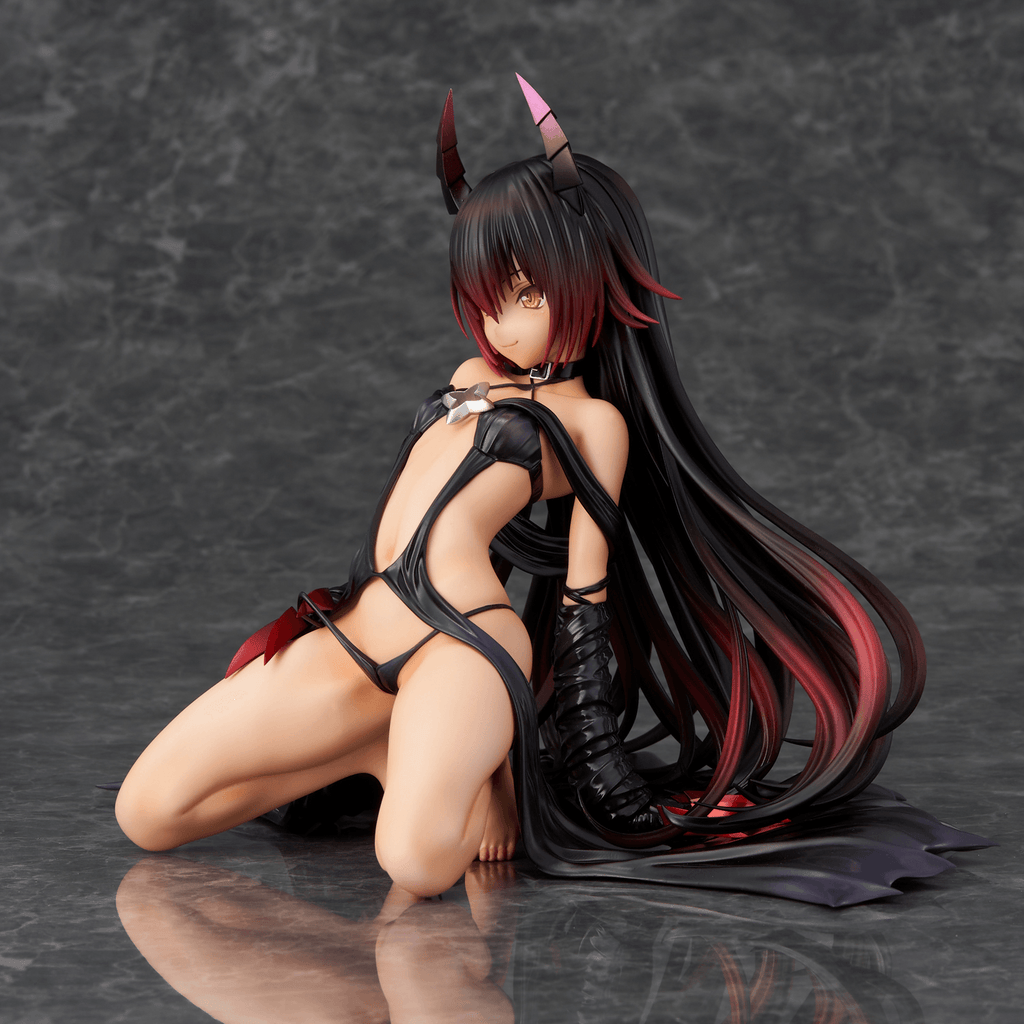 To Love Ru: Darkness – Nemesis (Darkness Ver.) 1/6 Scale, Renewed Package Edition