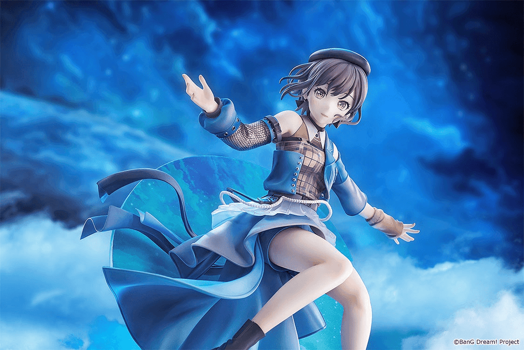 Tomori Takamatsu: Zero Gravity Ver.