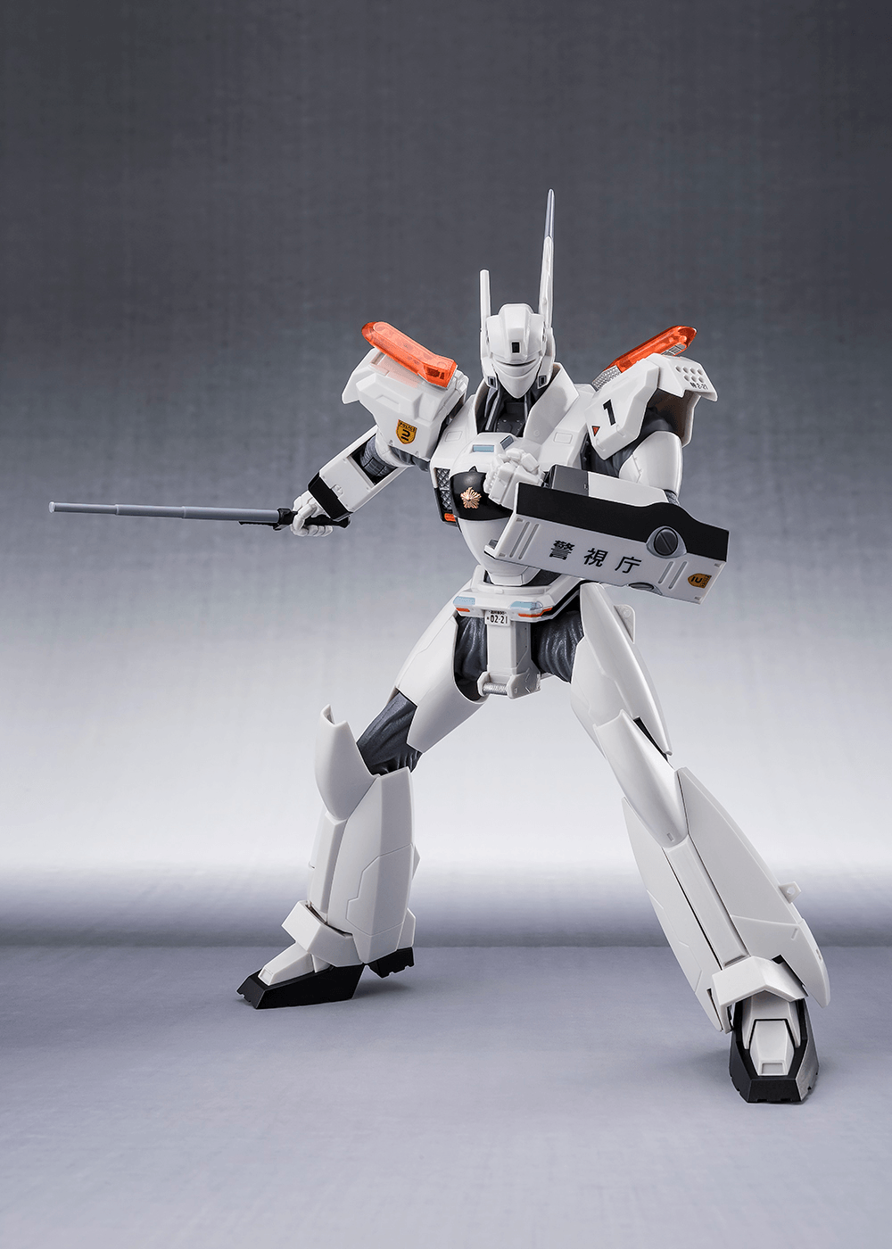 INGRAM・PLUS（AV-98Plus）1st