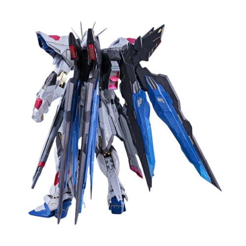 Tamashii Nations METAL BUILD STRIKE FREEDOM GUNDAM