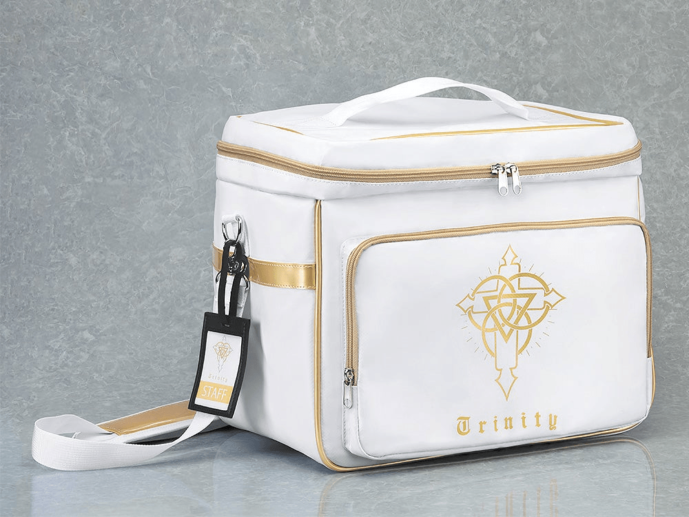 Mari's Trinity Bag