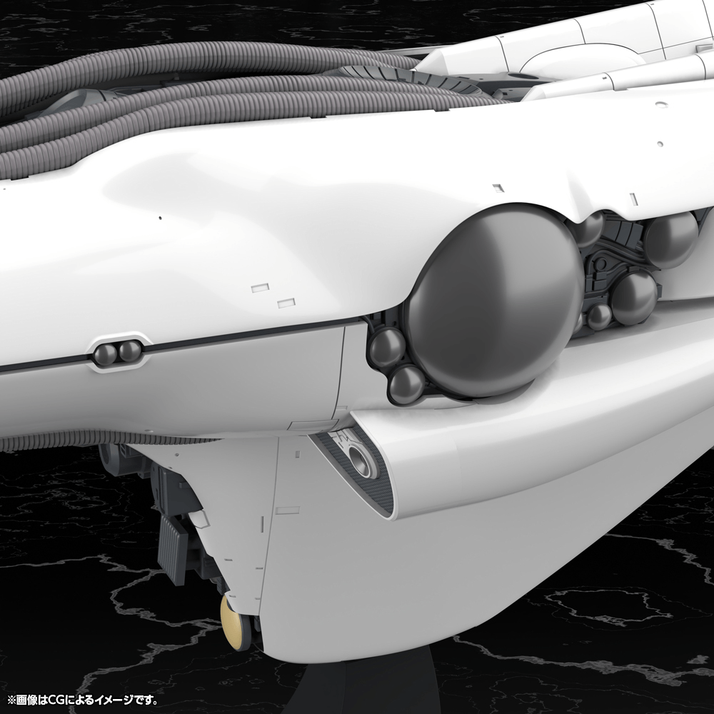 Galactic Empire Forces Flagship Brunhild