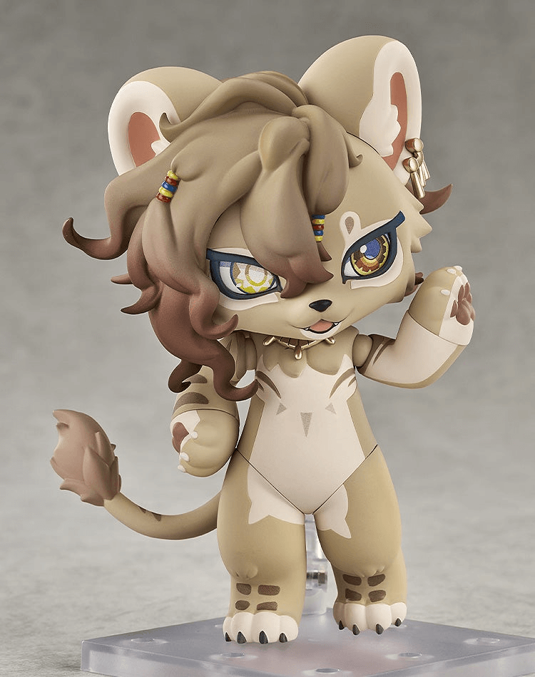 Nendoroid August