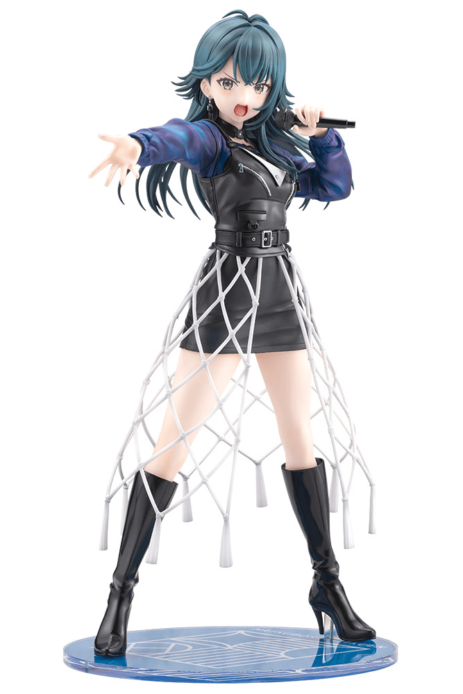 Temari Tsukimura -Luna say maybe-