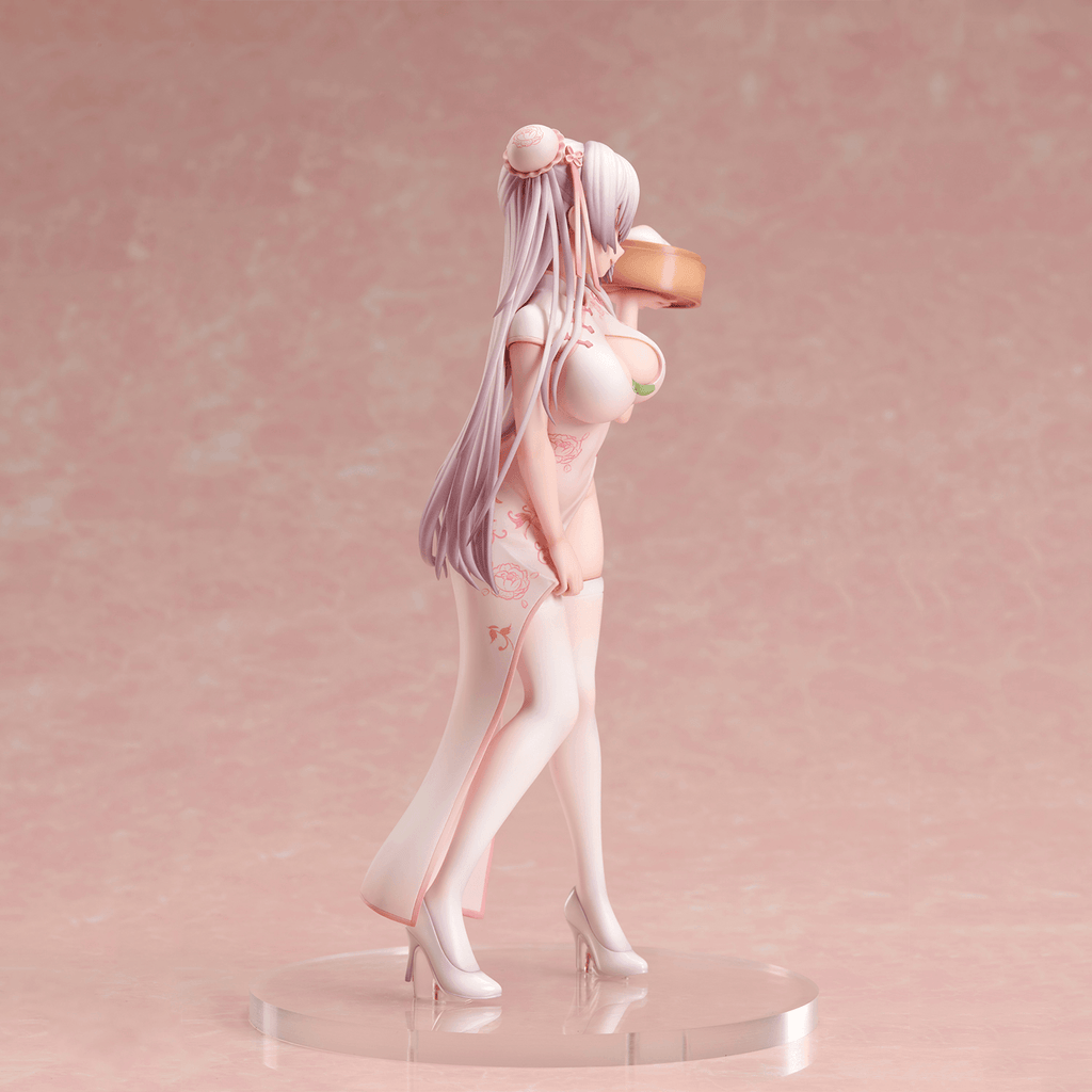 Miko Illustration “Momoman-chan” [Reissue 2026]