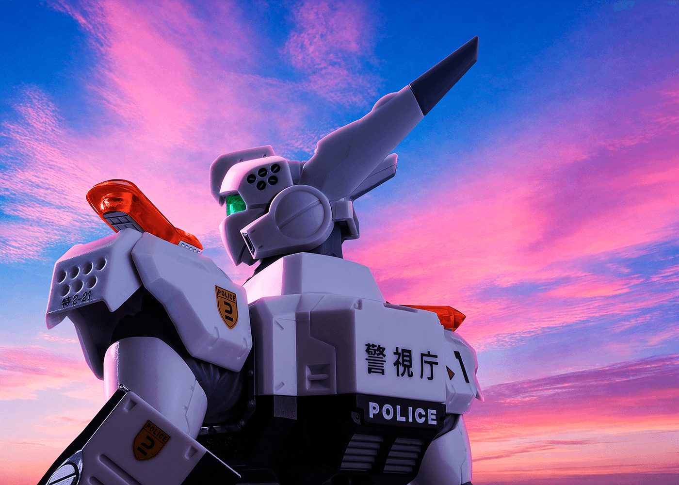 INGRAM・PLUS（AV-98Plus）1st