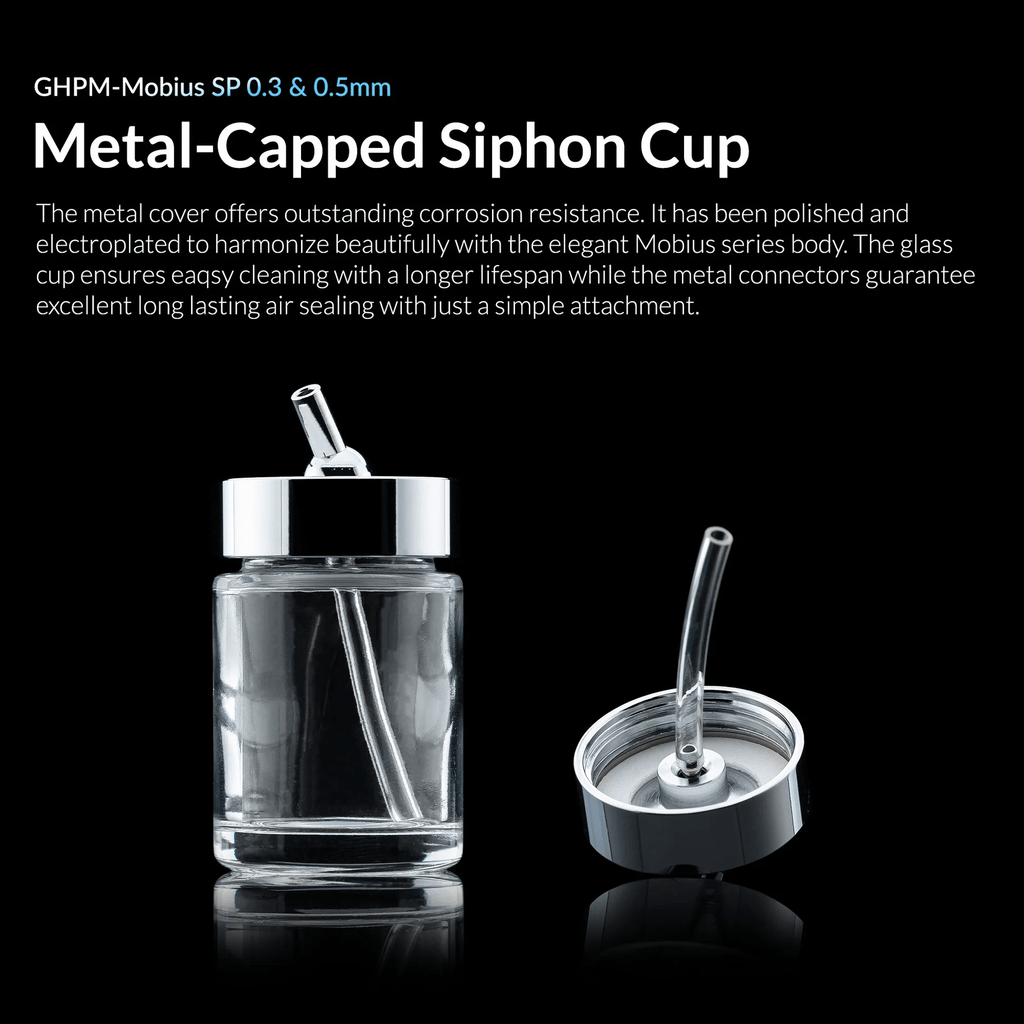 Premium Series Mobius SP