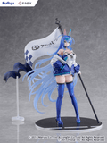 New Jersey IRF2024ver. 1/7 Scale Figure