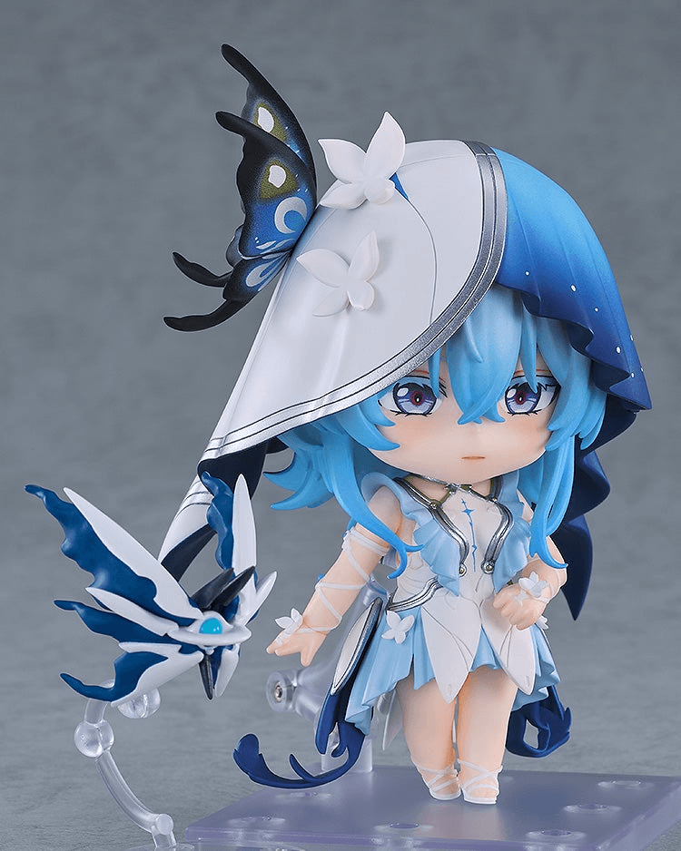 Nendoroid The Shorekeeper No.3060