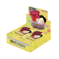 500 Years in the Future Booster Box [OP07]