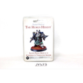 Warhammer Horus Heresy Legion Primus in Cataphractii Terminator Armour JYS73