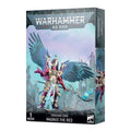 Warhammer 40K: Thousand Sons - Magnus the Red