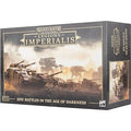 Warhammer The Horus Heresy: Legions Imperialis