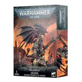 Warhammer 40k: World Eaters - Angron Daemon Primarch of Khorne