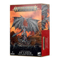 Warhammer Age of Sigmar: Slaves to Darkness - Be'lakor, The Dark Master