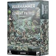 Warhammer 40k: Combat Patrol - Necrons
