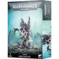 Warhammer 40k: Tyranids - Norn Emissary