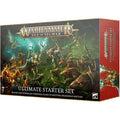 Warhammer Age of Sigmar: Ultimate Starter Set