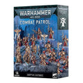Warhammer 40k: Combat Patrol - Adeptus Custodes (2024)