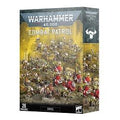 Warhammer 40k: Combat Patrol - Orks (2024)