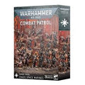 Warhammer 40k: Combat Patrol - Chaos Space Marines (2024)
