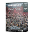 Warhammer 40k: Combat Patrol - Imperial Agents (2024)